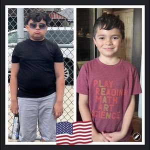 Meet your Posher, Enza